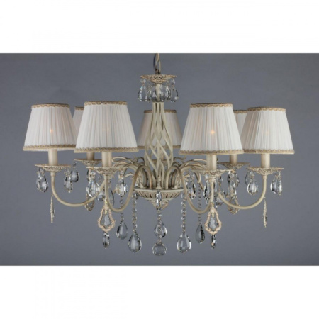 Люстры подвесные — Подвесная люстра Omnilux OML-60803-07 купить в 