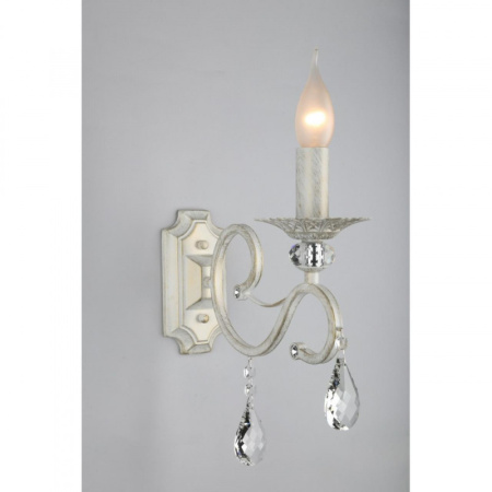 Настенные бра — Бра Omnilux OML-79111-01 купить в 