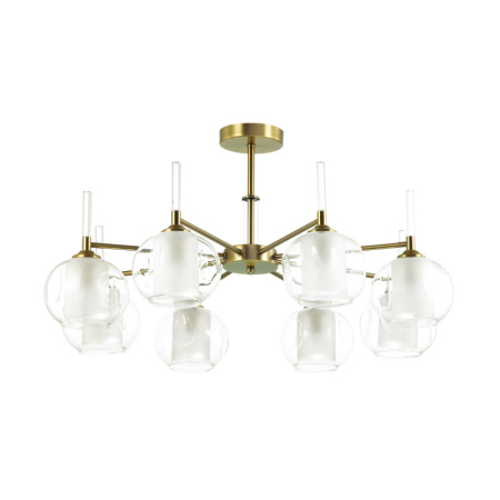 Люстры на штанге — Люстра на штанге LUMION 4432/8C купить в 