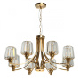 Люстры подвесные — Подвесная люстра MW-Light 624011108 купить в 
