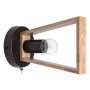 Настенные бра — Бра ARTE Lamp A8030AP-1BK купить в  Настенные бра — Бра ARTE Lamp A8030AP-1BK купить в