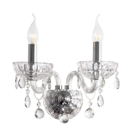 Настенные бра — Бра Arti Lampadari Lubrenze E 2.1.2.600 N купить в 