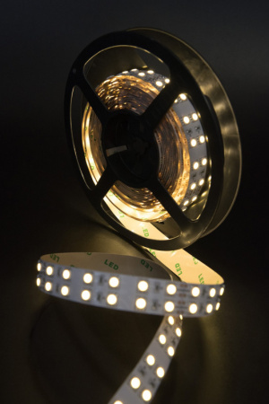 Светодиодные ленты — Лента SWG SWG5120-24-28.8-WW купить в 