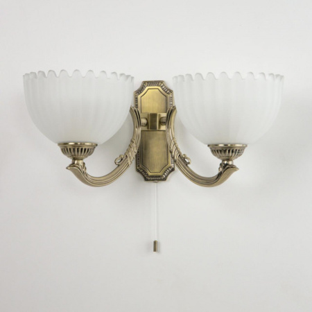 Настенные бра — Бра Citilux CL414323 купить в 