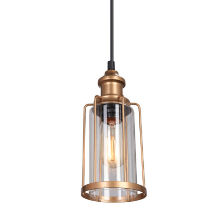 Подвесные светильники — Подвесной светильник Vitaluce V4829-7/4S купить в 