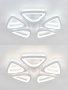 Люстры накладные — Накладная люстра Natali Kovaltseva LED LAMPS 81242 купить в  Люстры накладные — Накладная люстра Natali Kovaltseva LED LAMPS 81242 купить в