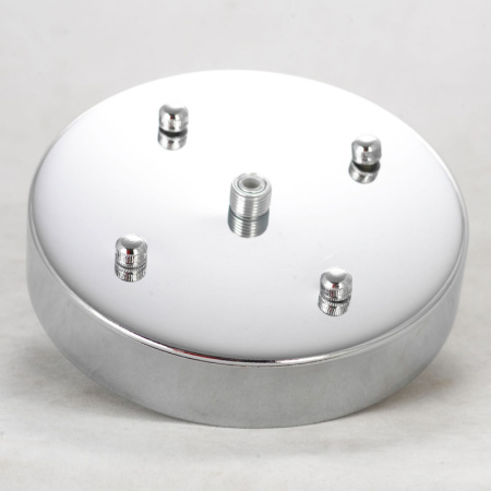 Люстры на штанге — Люстра на штанге Lussole LSP-8392 купить в 