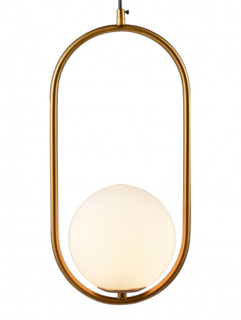 Подвесные светильники — Подвесной светильник Natali Kovaltseva RENZO II 81418/1P GOLD SATIN купить в  Подвесные светильники — Подвесной светильник Natali Kovaltseva RENZO II 81418/1P GOLD SATIN купить в