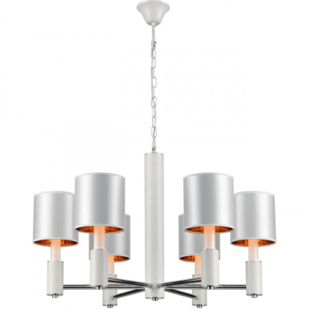 Люстры подвесные — Подвесная люстра Vele Luce VL1803L06 купить в 