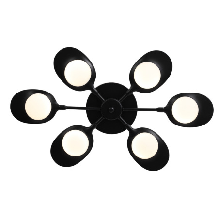 Люстры на штанге — Люстра на штанге ST-Luce SL824.402.06 купить в 