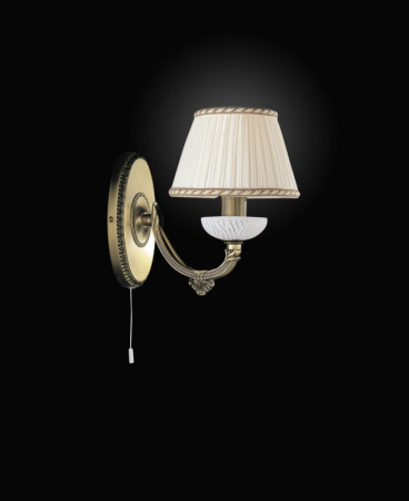 Настенные бра — Бра Reccagni Angelo A 5400/1 купить в  Настенные бра — Бра Reccagni Angelo A 5400/1 купить в