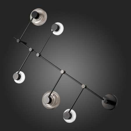 Настенные бра — Бра ST-Luce SL6005.401.05 купить в 