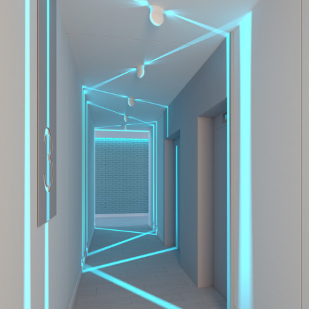 Накладные уличные светильники — Накладной уличный светильник Odeon Light 3916/9CL купить в 