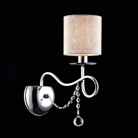 Настенные бра — Бра Freya FR2907-WL-01-CH купить в 