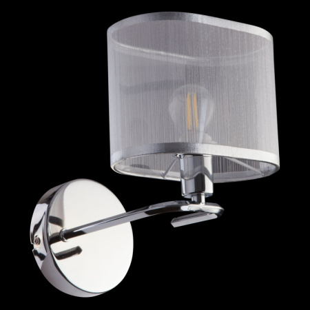 Настенные бра — Бра Freya FR5016WL-01CH купить в 