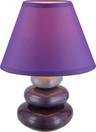 Настольные лампы — Настольная лампа Globo 21685 купить в 