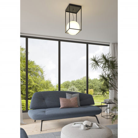 Накладные светильники — Накладной светильник Mantra 7604 купить в 