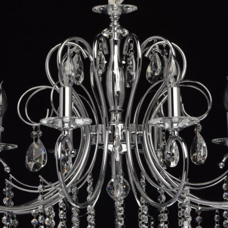 Люстры подвесные — Подвесная люстра MW-Light 373013410 купить в 