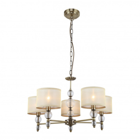 Люстры подвесные — Подвесная люстра F-Promo 2663-5P купить в 