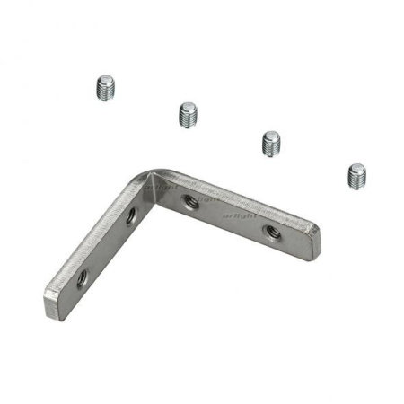 Соединители для профилей — Соединитель профиля Arlight 024195 купить в 