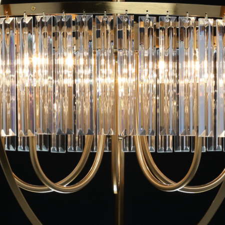 Люстры подвесные — Подвесная люстра MW-Light 498015705 купить в 