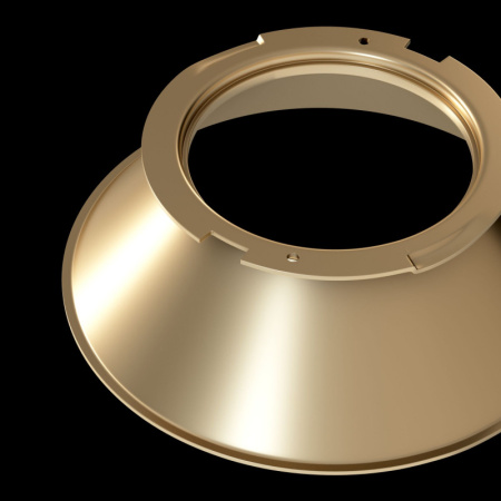 Вставки декоративные — Вставка Maytoni Technical C060-01MG купить в 