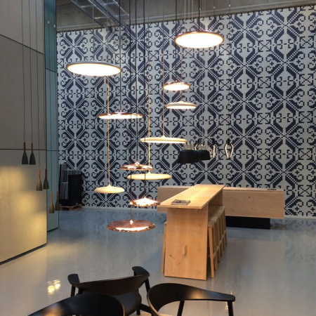 Подвесные светильники — Подвесной светильник ImperiumLoft 189850-26 купить в 