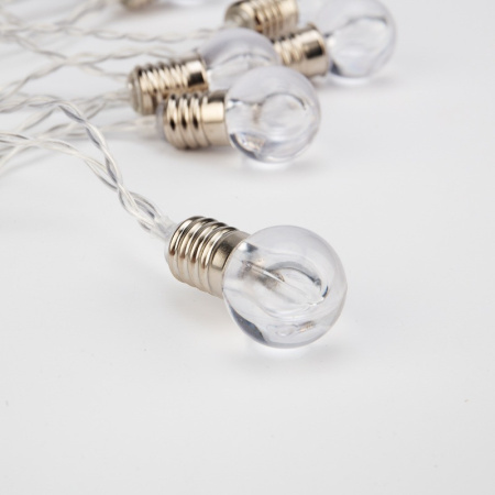 Светодиодные гирлянды — Светодиодная гирлянда Neon-Night 304-015 купить в 