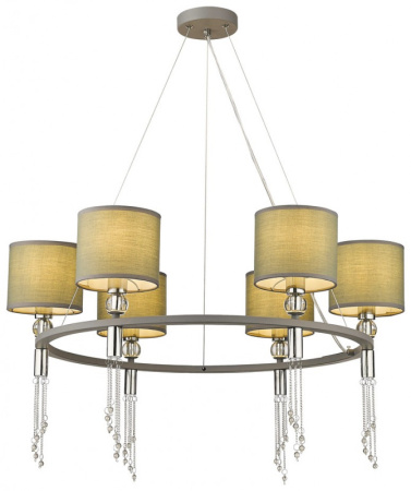 Люстры подвесные — Подвесная люстра VELANTE 292-103-06 купить в 