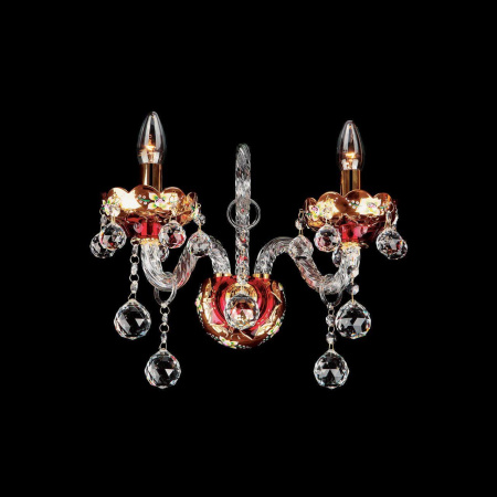 Потолочные светильники — Бра Osgona Vidare 738622 купить в 