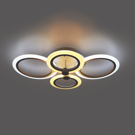 Люстры накладные — Накладная люстра Feron 41669 купить в 