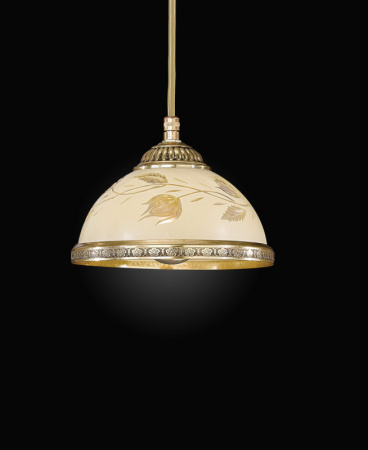 Подвесные светильники — Подвесной светильник Reccagni Angelo L 6308/16 купить в 