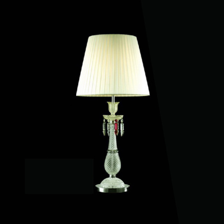 Настольные лампы — Настольная лампа Illuminati MT1102710-1B купить в 