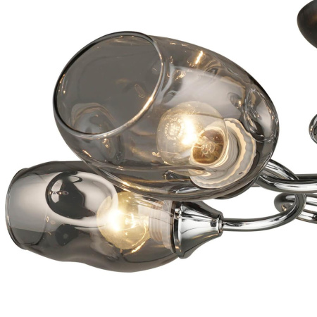 Потолочные люстры — Потолочная люстра Seven Fires Brolo 66432.01.13.05 купить в  Потолочные люстры — Потолочная люстра Seven Fires Brolo 66432.01.13.05 купить в