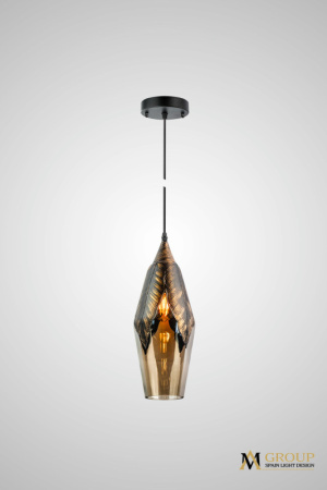Подвесные светильники — Подвесной светильник AM Group AM272-1A купить в 