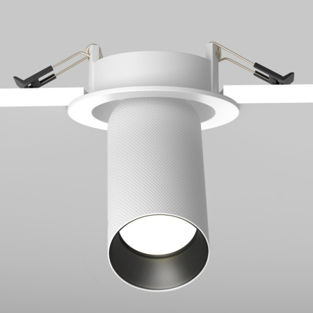 Споты — Спот Maytoni Technical C081CL-01-GU10-W купить в 