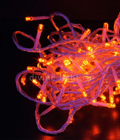 Светодиодные нити — Светодиодная нить Laitcom EST200-3W10-1OR купить в 