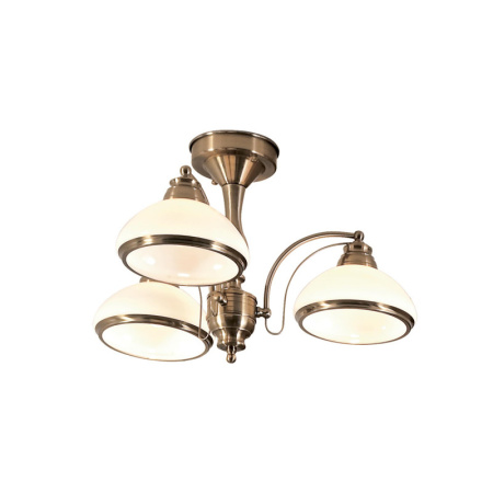 Люстры на штанге — Люстра на штанге Citilux CL401133 купить в 