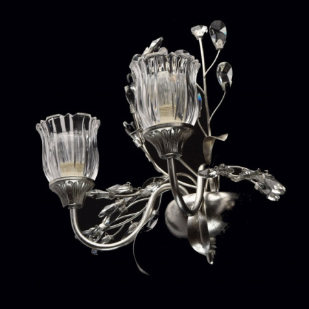 Настенные бра — Бра Chiaro 298022502 купить в 