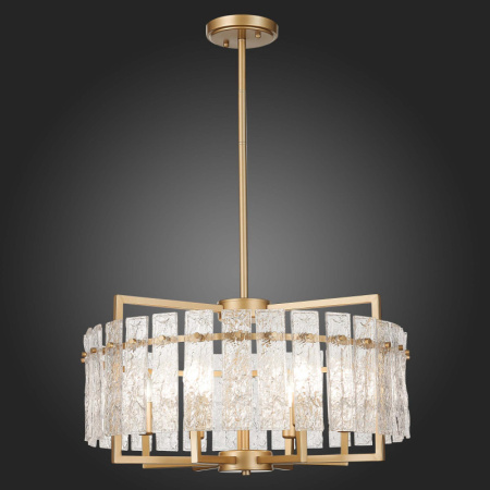 Люстры на штанге — Люстра на штанге ST-Luce SL1632.203.06 купить в 