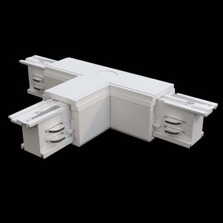 Коннекторы — Коннектор Maytoni Technical TRA005CT-31W-R купить в 