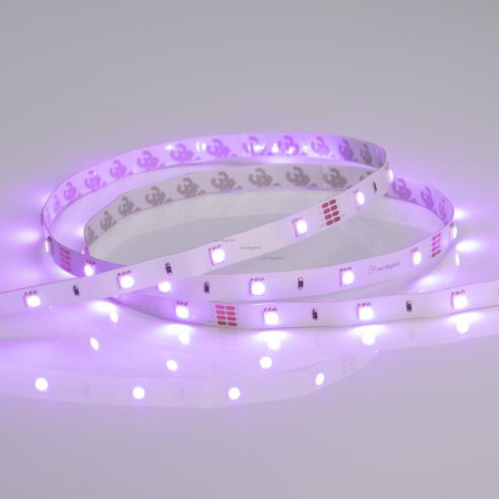 Светодиодные ленты — Лента Arlight 022066(1) купить в 