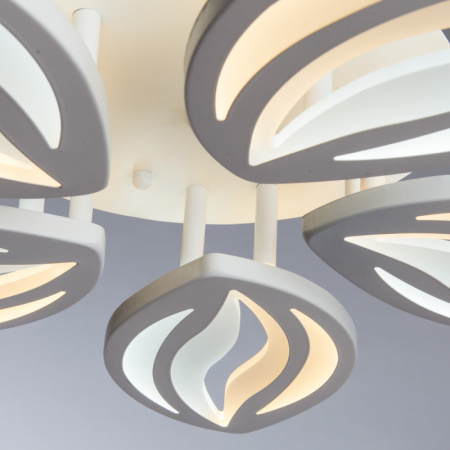 Люстры на штанге — Люстра на штанге ARTE Lamp A1098PL-5WH купить в  Люстры на штанге — Люстра на штанге ARTE Lamp A1098PL-5WH купить в