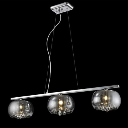 Подвесные светильники — Подвесной светильник Zumaline Rain P0076-03S-F4K9 купить в 