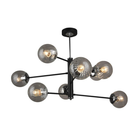 Потолочные люстры — Потолочная люстра Seven Fires Metehan 66042.01.13.08 купить в  Потолочные люстры — Потолочная люстра Seven Fires Metehan 66042.01.13.08 купить в