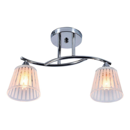 Потолочные люстры — Потолочная люстра Escada 1124/2PL купить в 