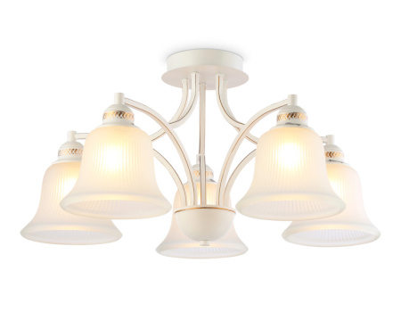Люстры накладные — Накладная люстра Ambrella Light TR3050 купить в  Люстры накладные — Накладная люстра Ambrella Light TR3050 купить в