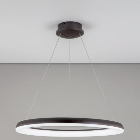 Люстры подвесные — Подвесная люстра Citilux CL730A095S купить в 