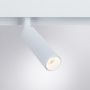 Трековые светильники — Светильник на шине ARTE Lamp A4640PL-1WH купить в  Трековые светильники — Светильник на шине ARTE Lamp A4640PL-1WH купить в