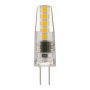 Светодиодные лампы — Светодиодная лампа Elektrostandard G4 LED 3W 220V 360 4200K (BLG402) купить в  Светодиодные лампы — Светодиодная лампа Elektrostandard G4 LED 3W 220V 360 4200K (BLG402) купить в